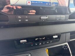 Mercedes-Benz Sprinter 317 CDI 3665 Mixto/DoKa Klima Kamera