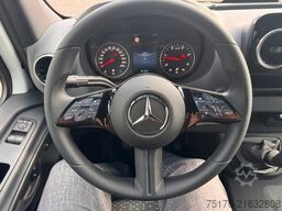 Mercedes-Benz Sprinter 317 CDI 3665 Mixto/DoKa Klima Kamera