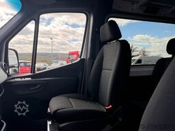 Mercedes-Benz Sprinter 317 CDI 3665 Mixto/DoKa Klima Kamera