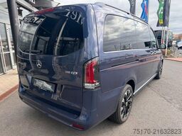Mercedes-Benz Vito 119 CDI Tourer Select DISTRONIC LED AHK2,5t