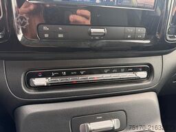 Mercedes-Benz Vito 119 CDI Tourer Select DISTRONIC LED AHK2,5t