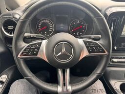 Mercedes-Benz Vito 119 CDI Tourer Select DISTRONIC LED AHK2,5t