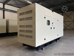 Volvo TAD1341GE-B - 330 kVA Generator - DPX-18877