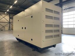 Volvo TAD1341GE-B - 330 kVA Generator - DPX-18877
