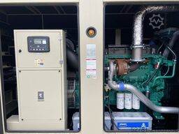 Volvo TAD1341GE-B - 330 kVA Generator - DPX-18877