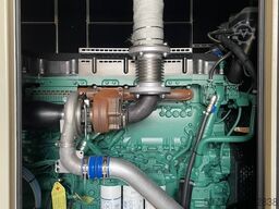 Volvo TAD1341GE-B - 330 kVA Generator - DPX-18877