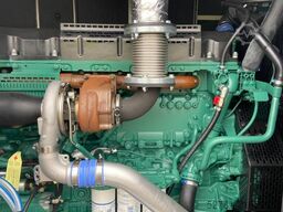 Volvo TAD1341GE-B - 330 kVA Generator - DPX-18877