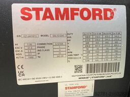 Volvo TAD1341GE-B - 330 kVA Generator - DPX-18877