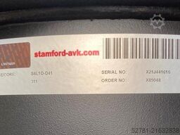 Volvo TAD1341GE-B - 330 kVA Generator - DPX-18877