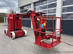 Genie Z 30/20 N 11,1m Gelenk-Teleskop-Arbeitsbühne