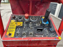 Genie Z 30/20 N 11,1m Gelenk-Teleskop-Arbeitsbühne