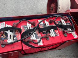 Genie Z 30/20 N 11,1m Gelenk-Teleskop-Arbeitsbühne