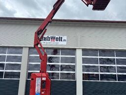 Genie Z 30/20 N 11,1m Gelenk-Teleskop-Arbeitsbühne