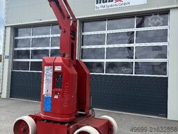 Genie Z 30/20 N 11,1m Gelenk-Teleskop-Arbeitsbühne