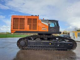 Hitachi ZX 890 LC R-7