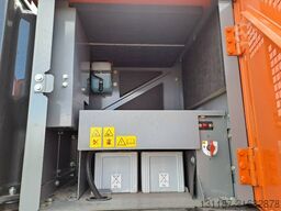 Hitachi ZX 890 LC R-7