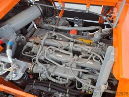 Hitachi ZX 890 LC R-7