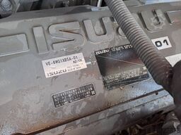 Hitachi ZX 890 LC R-7