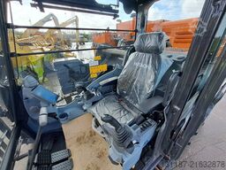 Hitachi ZX 890 LC R-7