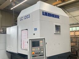 LIEBHERR LC 1203