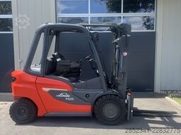 Linde H25D-01/600