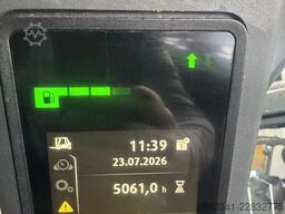 Linde H25D-01/600