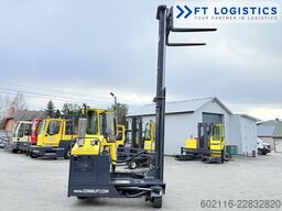 Combilift C4000 GAS DUPLEX 4600 FORK POSITIONER