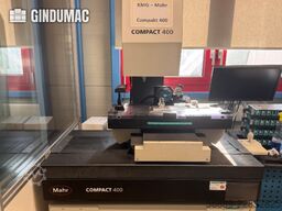 MAHR Compakt 400