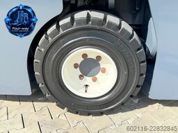 Combilift C6000SL DIESEL DUPLEX 4040 POSITIONER