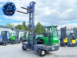 Combilift C6000SL DIESEL DUPLEX 4040 POSITIONER