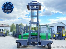 Combilift C6000SL DIESEL DUPLEX 4040 POSITIONER