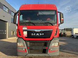 MAN TGX 18.440 (BOITE MANUELLE / MANUAL GEARBOX)