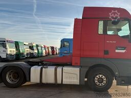 MAN TGX 18.440 (BOITE MANUELLE / MANUAL GEARBOX)