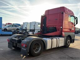 MAN TGX 18.440 (BOITE MANUELLE / MANUAL GEARBOX)