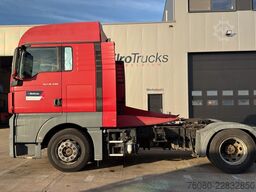 MAN TGX 18.440 (BOITE MANUELLE / MANUAL GEARBOX)