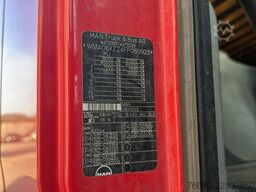 MAN TGX 18.440 (BOITE MANUELLE / MANUAL GEARBOX)