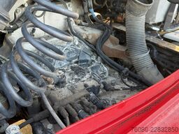 MAN TGX 18.440 (BOITE MANUELLE / MANUAL GEARBOX)
