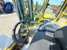 Combilift C5000L GAS DUPLEX 4550MM FULL CABIN