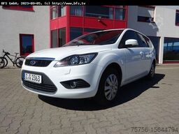 FORD Focus Turnier 1.6 TDCI