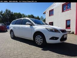 FORD Focus Turnier 1.6 TDCI