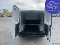 Renault Trafic Trafic 3 150.30 EDC6 L1H1