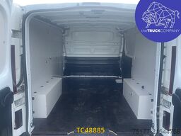Renault Trafic Trafic 3 150.30 EDC6 L1H1