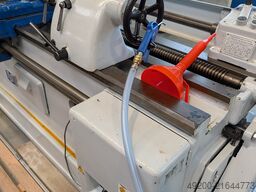 VEB Fritz-Heckert GFL 400x1000