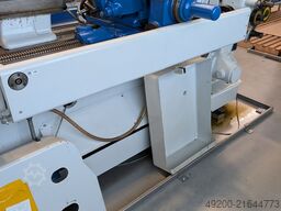 VEB Fritz-Heckert GFL 400x1000