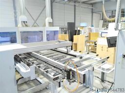 WEEKE (HOMAG Group) BHX 500