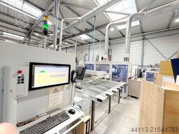 WEEKE (HOMAG Group) BHX 500