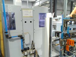 WEEKE (HOMAG Group) BHX 500