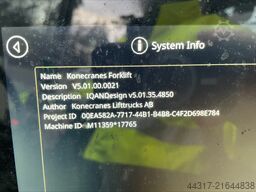 Konecranes SMV 12-1200 C