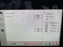 Konecranes SMV 12-1200 C