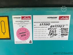 Konecranes SMV 12-1200 C